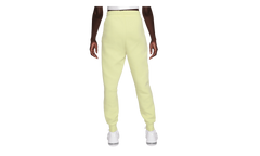 Sportswear Tech Fleece Mid-Rise Jogger Pants WMNS"Luminous Green/ Black" FB8330 331