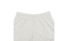 NSW Chill 4" French Terry Shorts WMNS"Birch Heather" HF6940 051