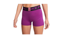 3" MID RISE COMPRESSION SHORTS WMNS"Purple" DQ5599 503