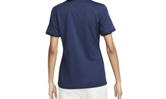 Fff 22/23 Stadium HomeDri-fit Soccer Jersey WMNS"Midnight Navy/Midnight Navy/Midnight Navy/Metallic" DN0764 410