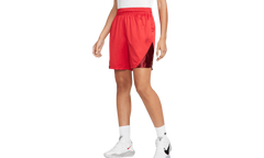 DRI-FIT ISOFLY BASKETBALL SHORTS WMNS"Red/Red" DH7363 658