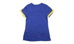 NBA Golden State Warriors T-Shirt WMNS"Blue" 930937 495