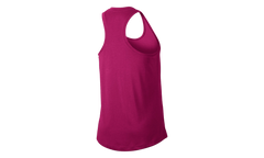 NSW Essential Tank Top WMNS"Fuchsia/ Melon" 831731 607