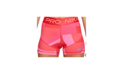 DRI-FIT PRO MID-RISE 3" TRAINING SHORT WMNS"Bright" FD0956 635