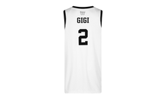 Gigi Bryant Mambacita Basketball Jersey"White" HF7754 100