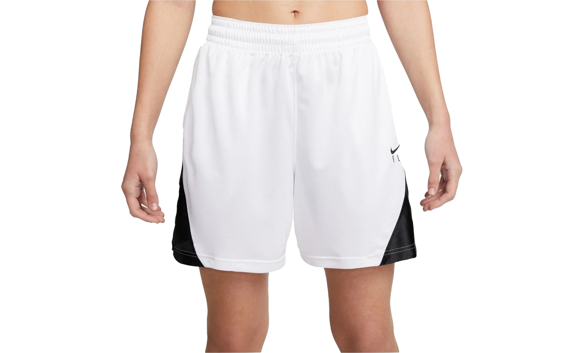 DRI-FIT ISOFLY BASKETBALL SHORTS WMNS"White" DH7363 100