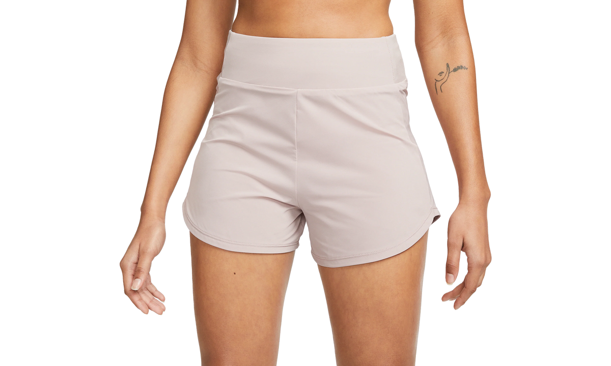 BLISS DRI-FIT HR 3" SHORTS WMNS"Diffused" DX6018 272