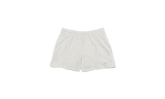 NSW Chill 4" French Terry Shorts WMNS"Birch Heather" HF6940 051