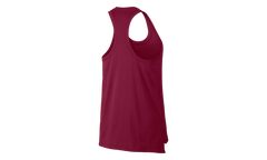 NSW Signal Swoosh Logo Tank Top WMNS"Red/ Crimson" 830391 620