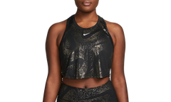Dri-fit One Tank Top WMNS"BLACK" DQ6304 010