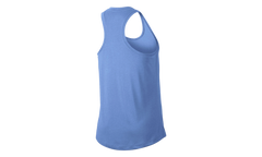 NSW Essential Tank Top WMNS"Aluminum/ Barely Volt" 831731 450